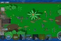 War of the worlds little heroes screenshot 5