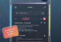 Dropp Music Player for MP3 screenshot 3