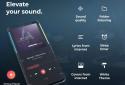 Dropp Music Player for MP3 screenshot 7