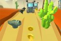 Crashing Season Run screenshot 2