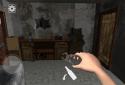 Butcher's Madness: Scary Horror Escape Room Game screenshot 3