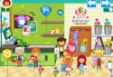 My Pretend Grocery Store - Supermarket Learning screenshot 4