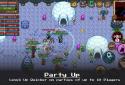 RPG Laurum Online  screenshot 8
