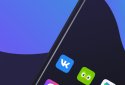 Borealis - Icon Pack screenshot 1