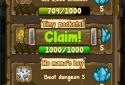 Dungeon Loot - dungeon crawler screenshot 3
