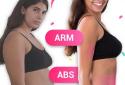 Lose Weight App for Women screenshot 1