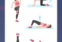 Lose Weight App for Women screenshot 3
