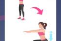 Lose Weight App for Women screenshot 5
