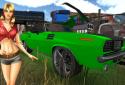 Fix My Car: Classic Muscle 2  screenshot 1