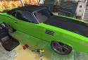 Fix My Car: Classic Muscle 2  screenshot 5