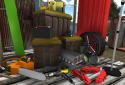 Fix My Car: Classic Muscle 2  screenshot 6