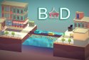 Bad Bridge screenshot 1