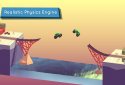 Bad Bridge screenshot 3