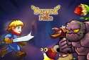Super Sword Man Adventures screenshot 1