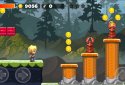 Super Sword Man Adventures screenshot 3