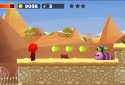 Super Sword Man Adventures screenshot 5