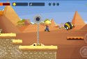 Super Sword Man Adventures screenshot 6