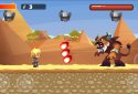 Super Sword Man Adventures screenshot 8