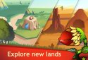 Super Sword Man Adventures screenshot 9