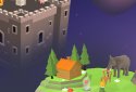 Poly Star : Prince story screenshot 3