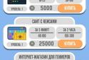 Симулятор игромана 3 screenshot 3