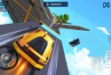 Car Stunts 3D - Extreme City GT Racing screenshot 2