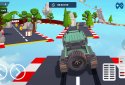 Car Stunts 3D - Extreme City GT Racing screenshot 3