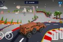 Car Stunts 3D - Extreme City GT Racing screenshot 4