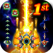 Space Hunter: The Revenge of Aliens on the Galaxy