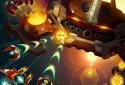 Space Hunter: The Revenge of Aliens on the Galaxy screenshot 8