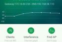WiFi Moho screenshot 2