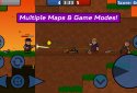 Wargunners: Online 2D Shooter screenshot 1