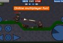 Wargunners: Online 2D Shooter screenshot 2