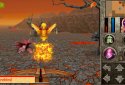 The Quest - Islands of Ice and Fire screenshot 3