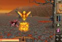 The Quest - Islands of Ice and Fire screenshot 8