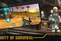 Zombie Invasion screenshot 2