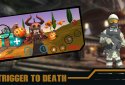 Zombie Invasion screenshot 3