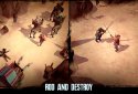 Exile Survival – Выживи и отомсти Богам screenshot 4