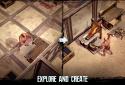 Exile Survival – Выживи и отомсти Богам screenshot 6