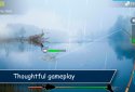 My Fishing World - Realistic fishing screenshot 3