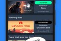 Game Hunters - Discounts for Steam screenshot 4