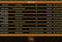 MMA Manager Game screenshot 7