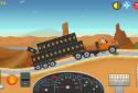 Trucker Real Wheels - Simulator screenshot 1
