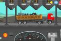 Trucker Real Wheels - Simulator screenshot 2