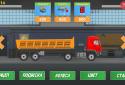 Trucker Real Wheels - Simulator screenshot 3
