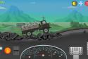 Trucker Real Wheels - Simulator screenshot 4