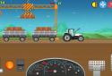 Trucker Real Wheels - Simulator screenshot 5