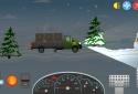 Trucker Real Wheels - Simulator screenshot 6