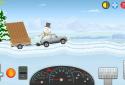 Trucker Real Wheels - Simulator screenshot 7