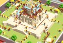 Idle Construction 3D screenshot 5